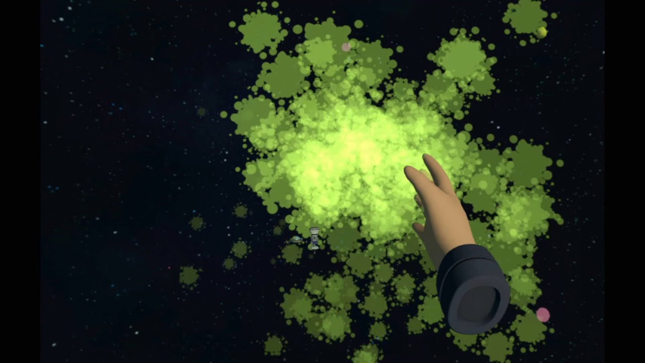 Rick and Morty: Virtual Rick-Ality - Any% [PS4 WR] - 