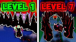 7 Impossible levels of John Doe Trapping | Forsaken