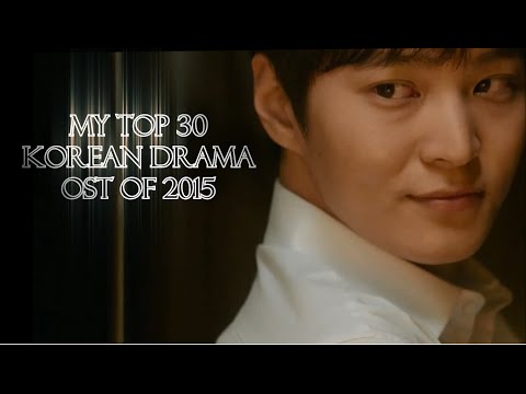 What is ost korean