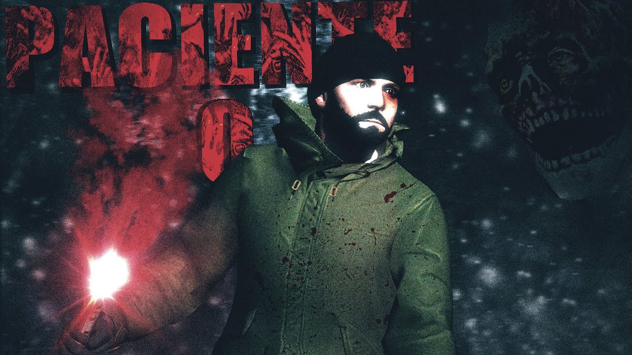 GTA San Andreas Loquendo: PACIENTE 0 ( Especial de Halloween 2024 )