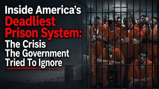 Inside America's Deadliest Prison System: The Crisis The Government Tried To Ignore