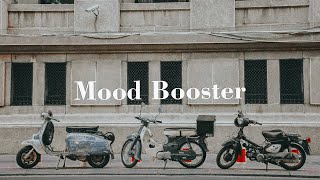 Songs that calm your mind after a stressful day | Mood Booster | BE PRESENT