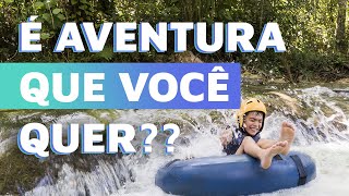 Adventure tours in Bonito/MS | Bonitour Travel Adventure tours in Bonito/MS | Bonitour Travel
