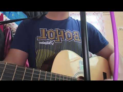Buwan Kundiman (3rd Cover) 