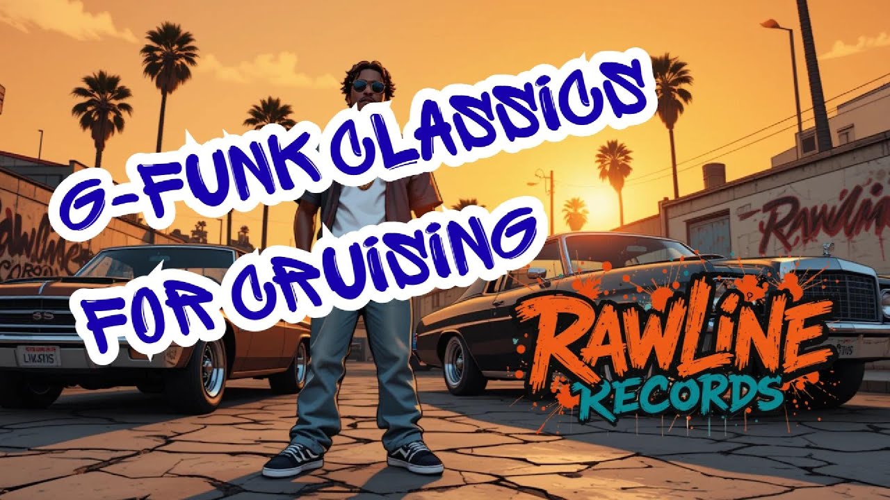 洋楽 G-RAP G-FUNK RAW SOCIETY 洋楽 G-RAP G-FUNK RAW SOCIETY ᴛʜᴇ ɢ-ғᴜɴᴋ ɢʀᴏᴏᴠᴇ