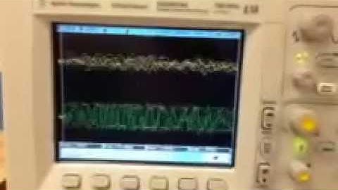 Common Source/Common Drain Amplifier