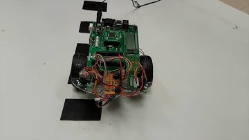 Team A Embedded Microprocessor Group Project 1 Video