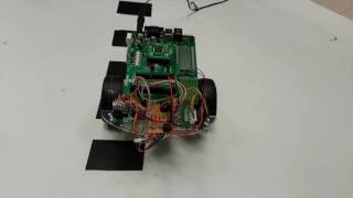 Team A Embedded Microprocessor Group Project 1 Video Profile