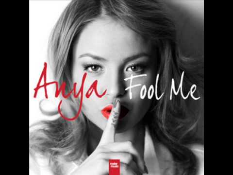Anya - Fool Me (Black Due Summer Remix)