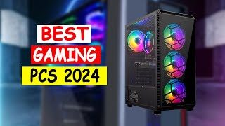 Top 5 Best Gaming PCs 2024 by Helpful Express 3 views 3 days ago 3 minutes, 29 seconds