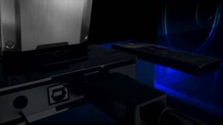 Microsoft Zune HD AV Dock