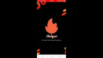 How To Delete Video In Chingari App | Chingari App Se Video Kaise Delete Kare