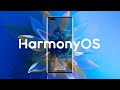 Huawei Harmony OS Official [ Hongmeng OS ]