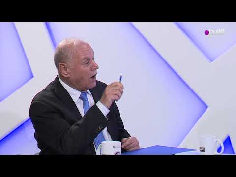 د خالد العمري مفهوم الحكومة بأزمة المعلمين عين الحدث