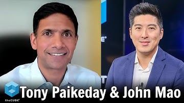 VAST Partner Segment: NVIDIA + VAST | VAST presents: Build Beyond