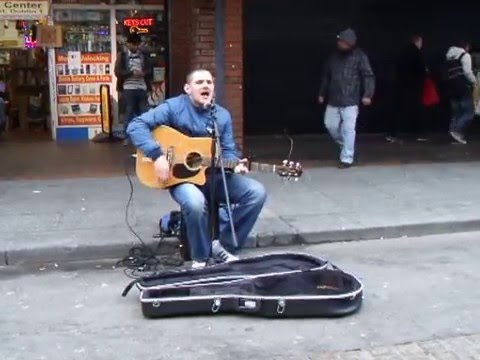 Conor Quinn - Come out, ye Black and Tans