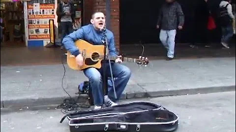 Conor Quinn - Come out, ye Black and Tans