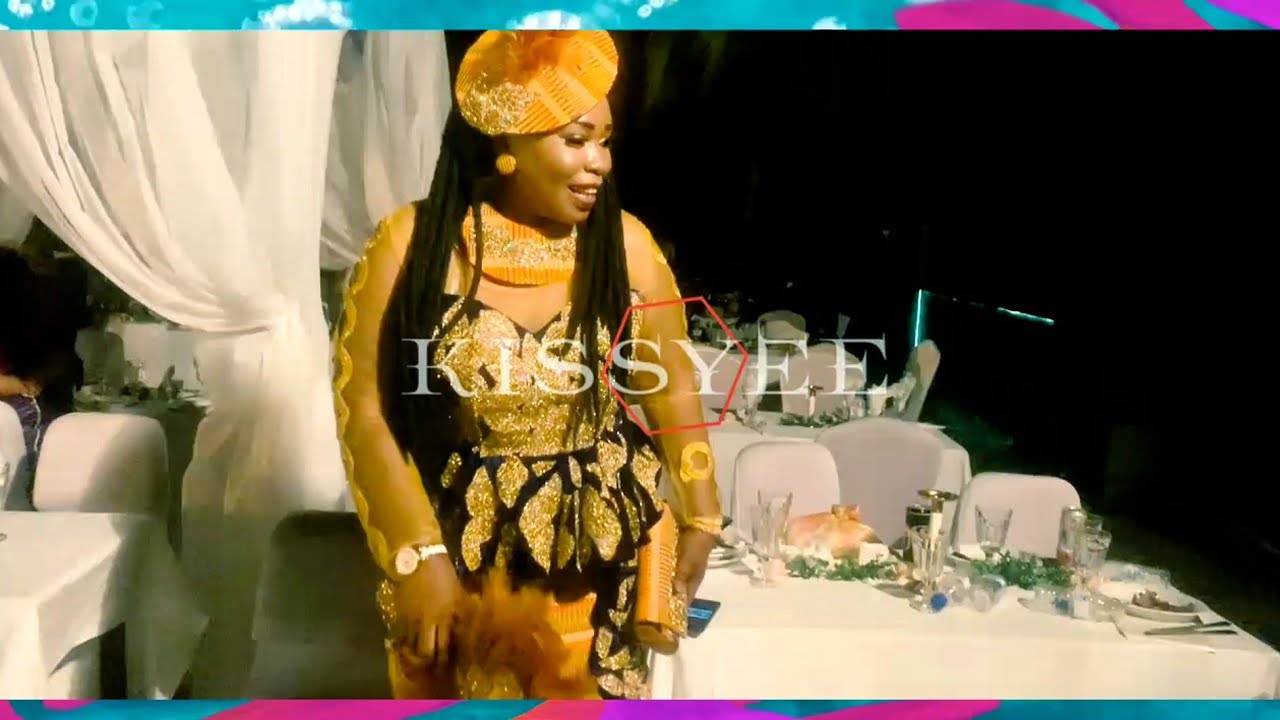 Christe Mako Kissyee