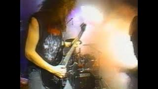 UNLEASHED - Before The Creation Of Time (OFFICIAL VIDEO)