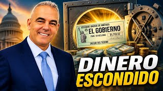 ¡Me llegó un cheque sorpresa de $1,719.57!