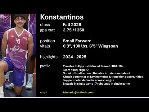 2025 July Highlights 2024 2025