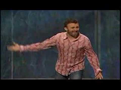 Tommy Tiernan Mass