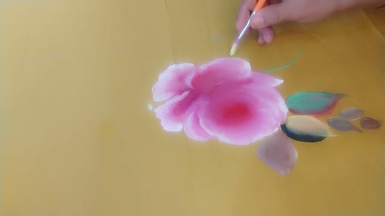 bunch of roses English flowers by Sukhwinder Kaur( part _1)