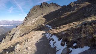 French Alps - Tramway du Mont Blanc & Nid d'Aigle