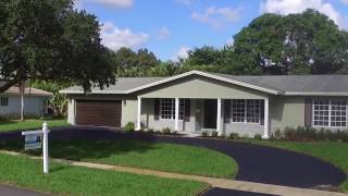 5741 SW 9th St, Plantation, FL 33317