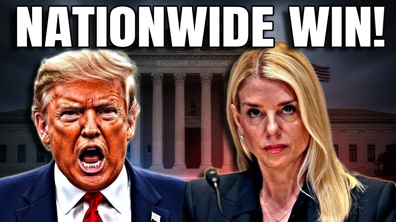 BREAKING: Nationwide Suppressor & SBR Tax Block Passes — Suppressor Bans Face New Legal Challenges!