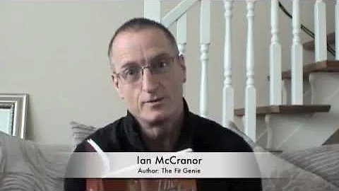 The Fit Genie - Ian McCranor