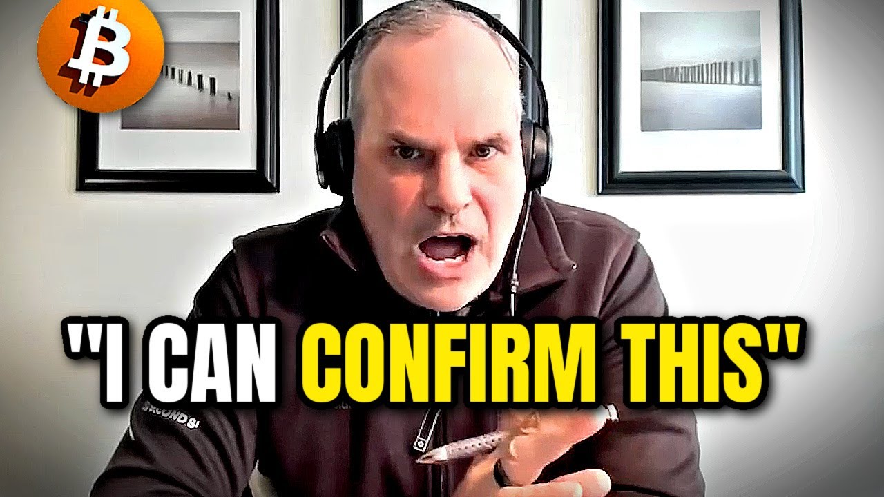 Greg Foss' Bitcoin Price Prediction For 2023 Is UNBELIEVABLE! Greg Foss' Bitcoin Price Prediction For 2023 Is UNBELIEVABLE!