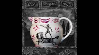 Equestrian Harlequinade