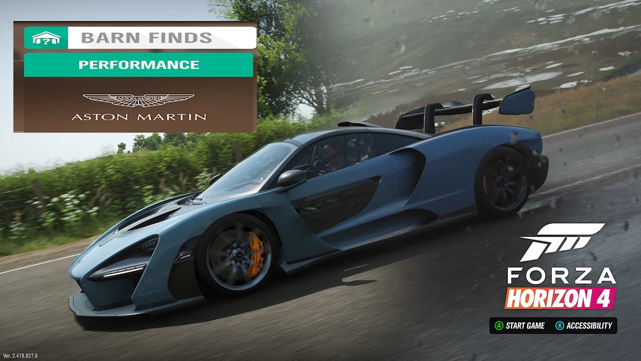 Forza horizon 5 treasure hunt blazing thunder ukraineaware