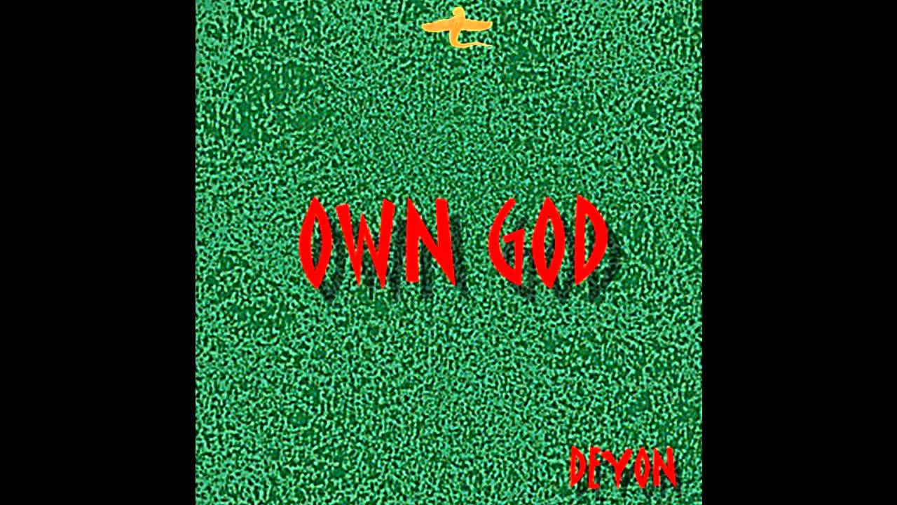 YON WORLD - ANNUNAKI [PROD BY MILES BRICE MUSIK] (OWN GOD)