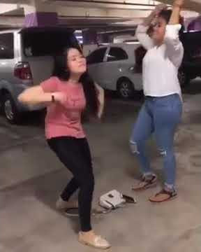 goyang dj akimilaku viral