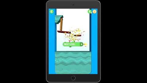 dig this! (Dig it ) 73-7 | BALLTIC | Dig this level 17 chapter 73 solution walkthrough