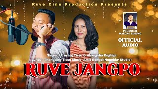RUVE JANGPO // Fresing Tisso & Akangsha Enghipi //  lyrics video - 2026