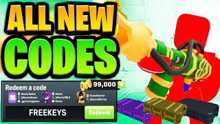 *NEW* ALL WORKING CODES FOR RIVALS IN 2026! ROBLOX RIVALS NEW UPDATE CODES screenshot 5