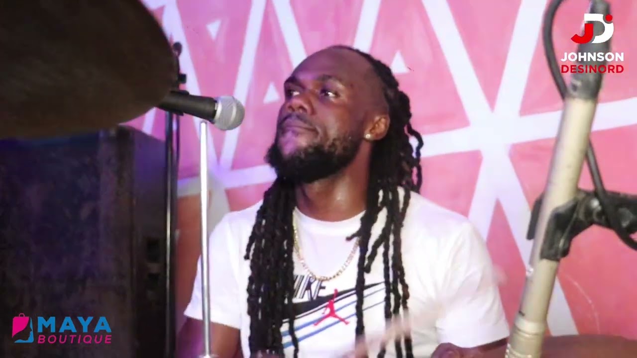 MASS KONPA LIVE MOVE CHWA NAN LAKOU Aux Perches