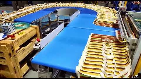 SAU-09 soft loop handle bags