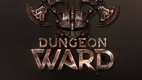 DUNGEON WARD(ダンジョン病棟) Part4