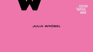 Pokaz Dyplomowy Sapu 2025 - Julia Wróbel - Cracow Fashion Week