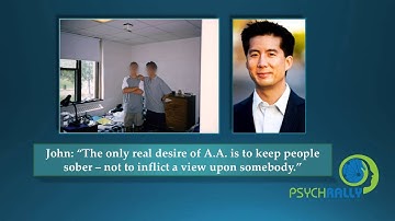 Criticisms of 12 Step/Alcoholics Anonymous