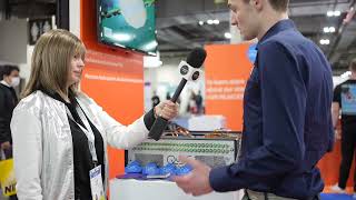 Quix Quantum at CES 2023