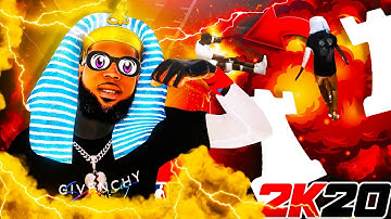 NEW BEST DRIBBLE MOVES IN NBA 2K20! BEST SIGNATURE STYLES & JUMPSHOT NBA 2K20 AFTER PATCH 13!