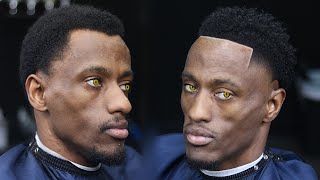 😱 EPIC HAIRCUT TRANSFORMATION 😱HE PAID $500 FOR A AFTER HOUR CUT/ HIGH TAPER/ HAIRCUT TUTORIAL