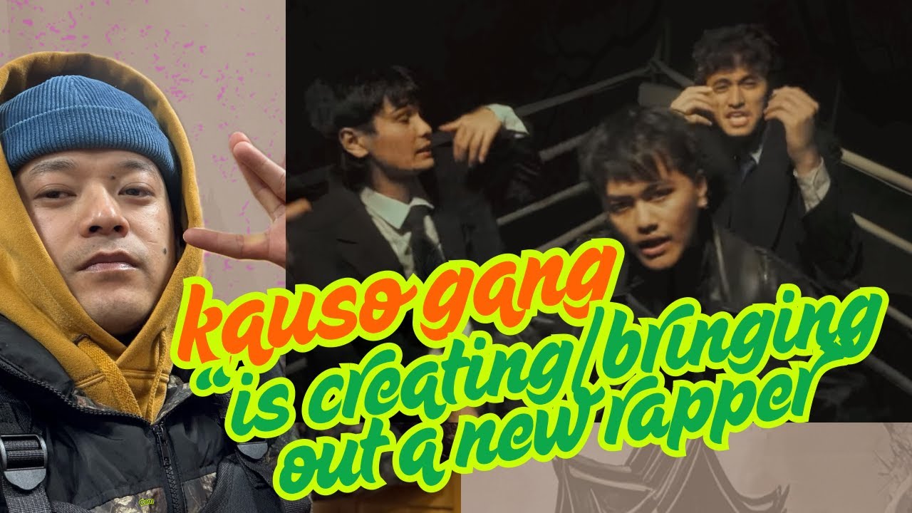 Hawa Hawa - Thandi Chai x Sagar B x BOSS (Official Music Video) // KAUSO GANG Ent.