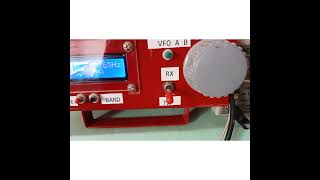 DDS Signal Generator                             #dds signal generator
