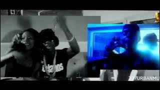 Wiz Dray - Ma Men Dem - Official Video Making Wolf Pictures as Director